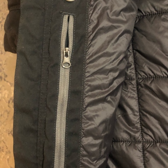 Men’s Prana Winter Jacket - Picture 6 of 7